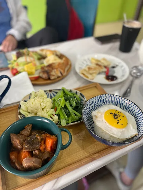 南竹路一段67號BRUNCH（FB、Ig營業會po文）