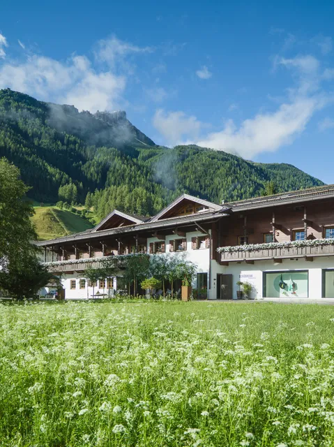 Hotel Schönherr Haus Neustift im Stubaital