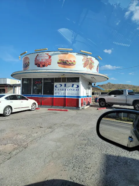 Texas Burger Company