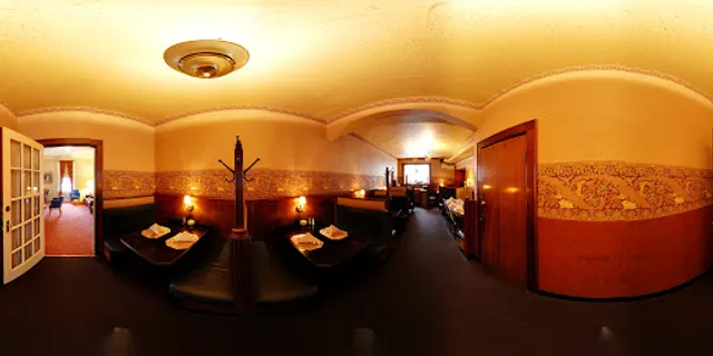 The Union Hotel & Restaurant