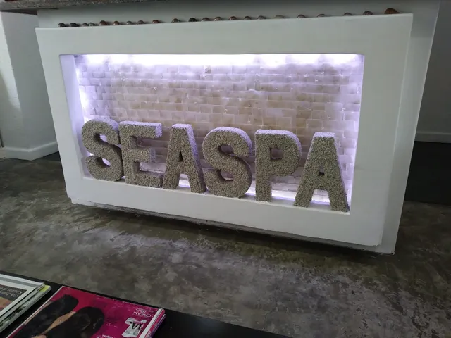 Sea Spa
