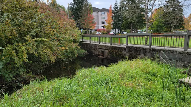 Kent Senior Activity Center