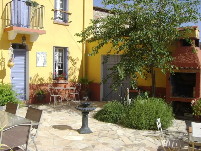 Chambres d'hôtes "L'Art de vivre"