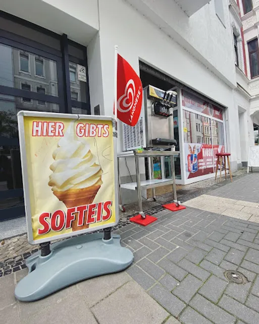 Simit Sarayi Pelin Türkische Bäckerei