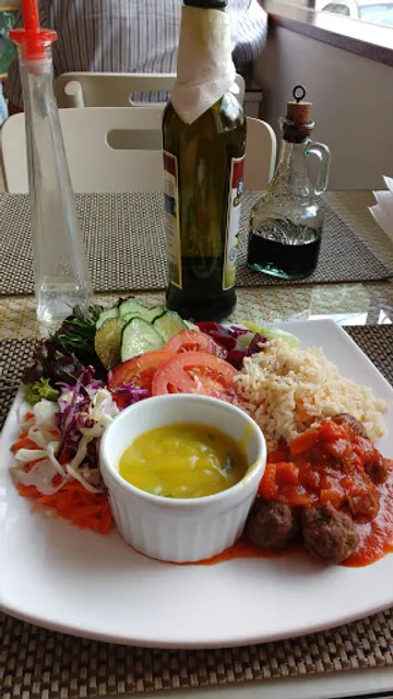 Leve Alimentação Saudável