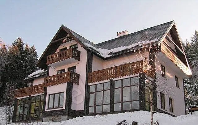 Willa Pod Dobrym Humorem