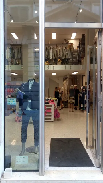 Porto di Mare Outlet - Verona