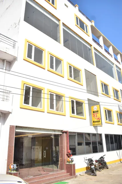 Rudra Ganga Hotel | Ganga view rooms near Ganga Ghat