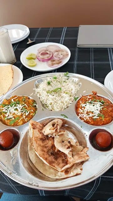 Bhagyodaya Restaurant Paneer Chinese