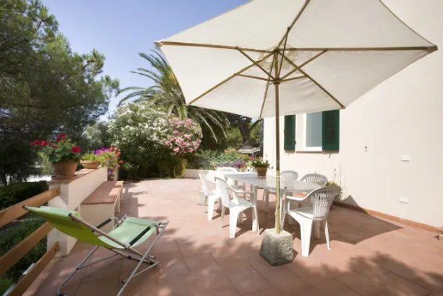 Padulella appartamenti