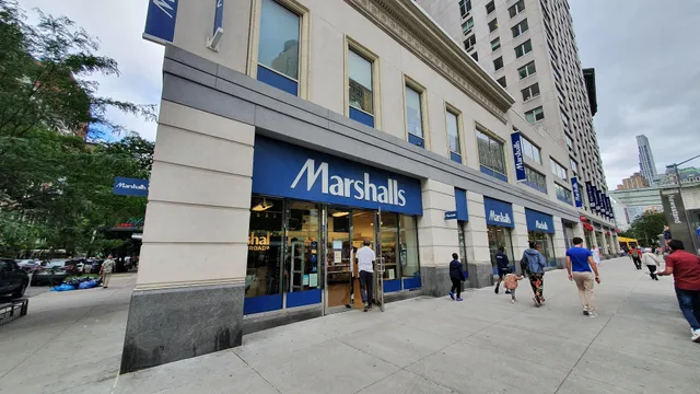 Marshalls