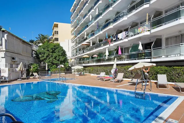 Apartments Los Elefantes