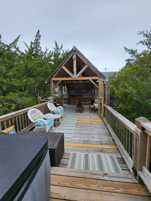Hot Tub Haven Creekside Cabin in Frisco