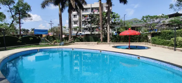 Hotel Ashwin Igatpuri, Pure Veg & Jain Food