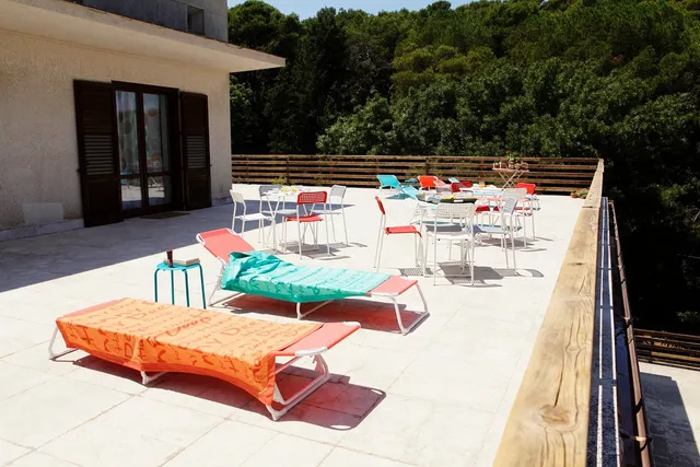 Ostello Cielo d'Alcamo