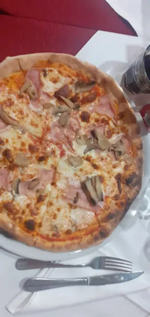 Lollipop Ristorante & Pizzeria