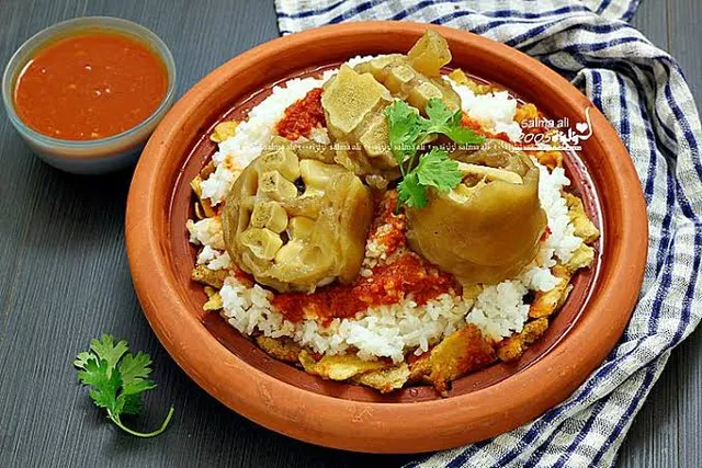 مطعم ابو شنب