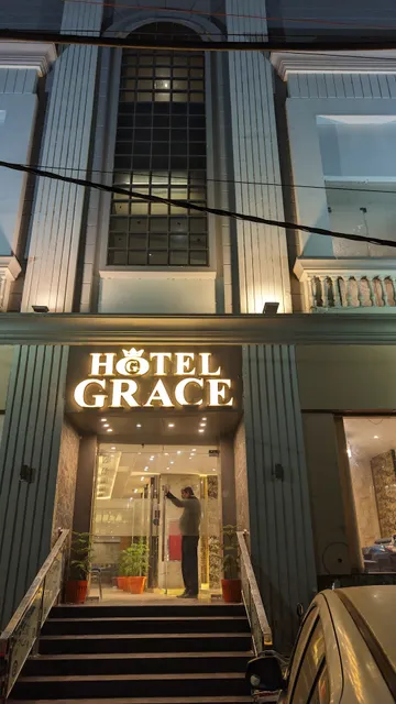Hotel Grace