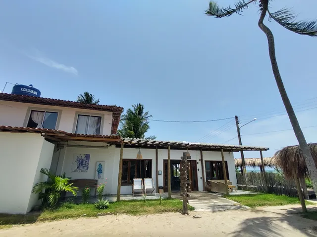 Pousada Eco Milagres