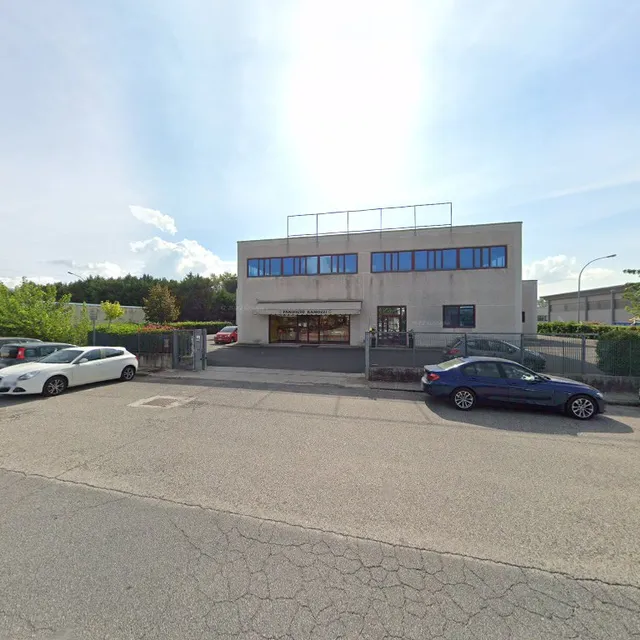 Panificio Ramozzi S.n.c.