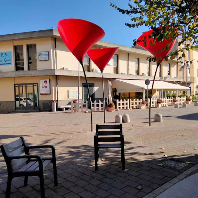 Ristorante Pizzeria Elena