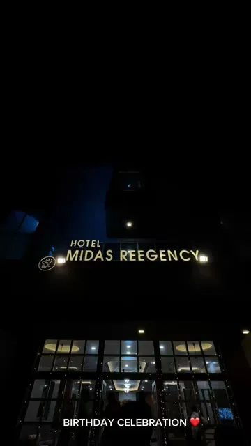 Hotel Midas Reegency
