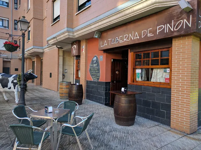 La Taberna de Pinón