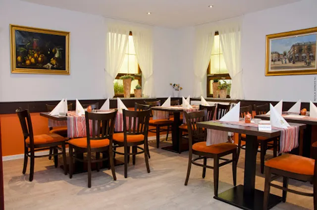 Gasthof Goldener Löwe