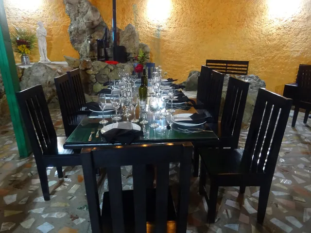 Trattoria di NICOLA