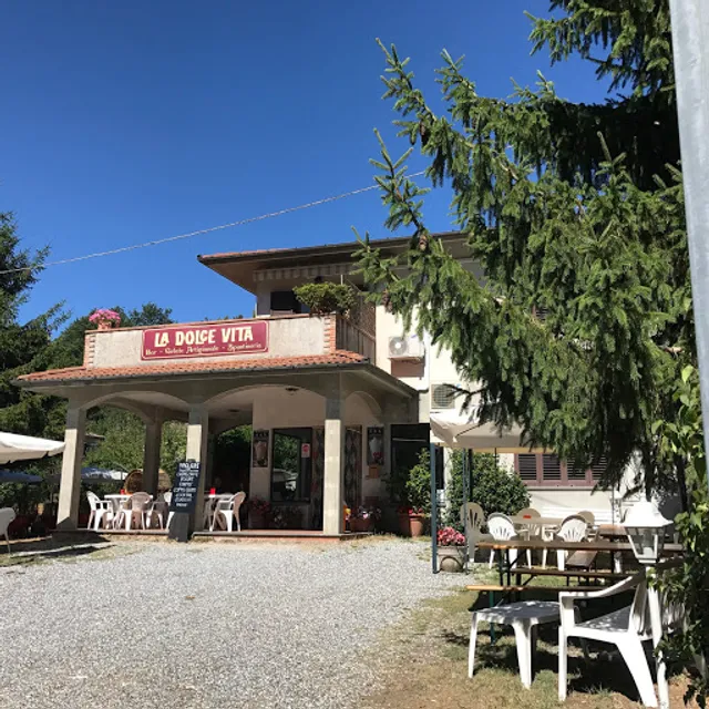 Bar La Dolce Vita