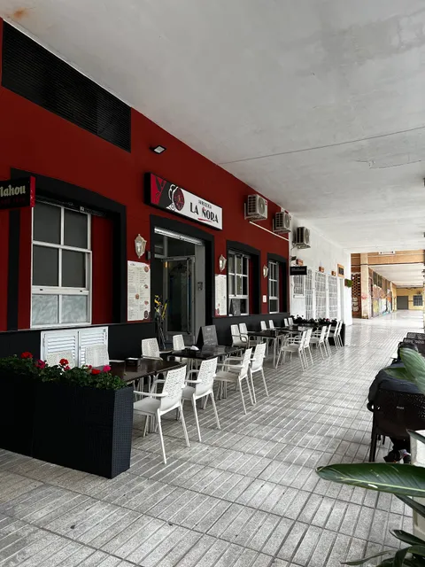 Restaurante Arroceria La Ñora