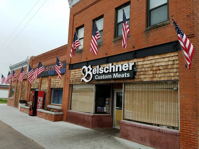 Belschner Custom Meats