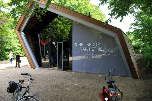 Infocentrum IJs & Es (Landschap Overijssel)