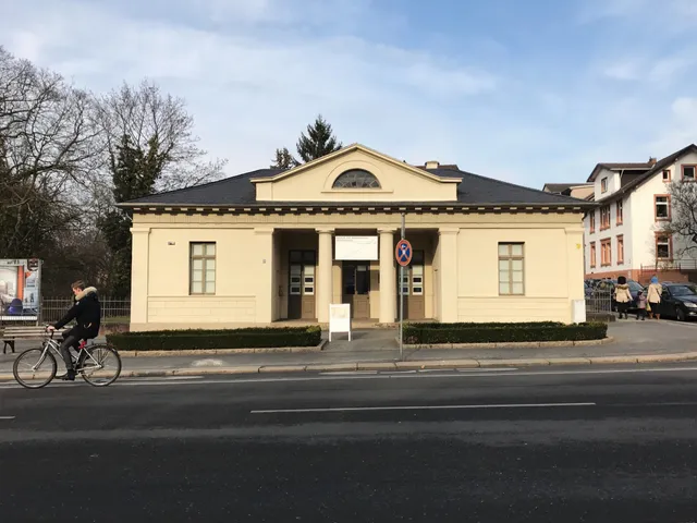 Museum für Fotografie