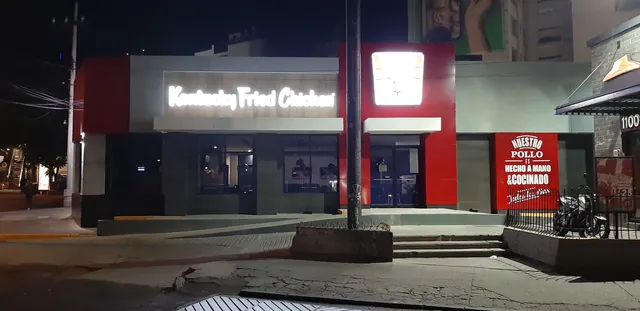KFC