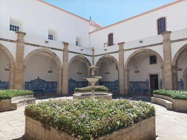 Leonel Trindade Municipal Museum