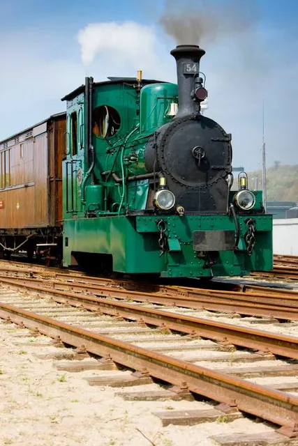 Museum R.T.M. Ouddorp