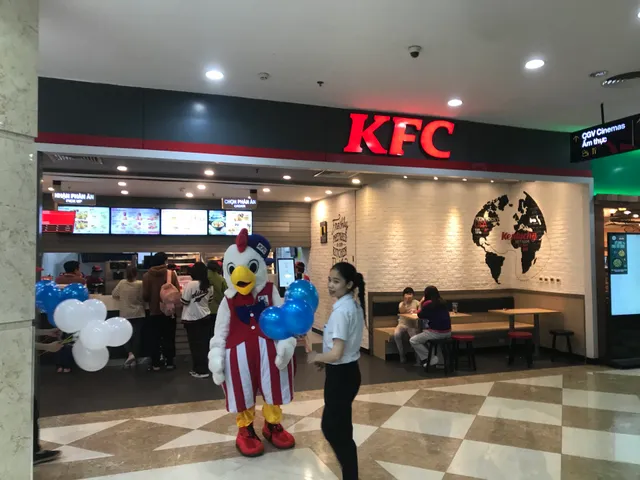 KFC