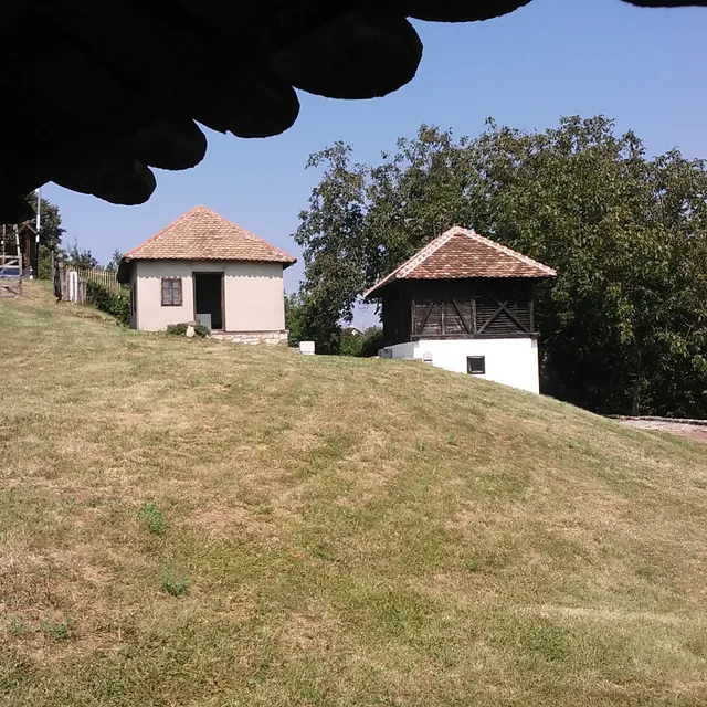 Birth House of Field Marshal Stepa Stepanović