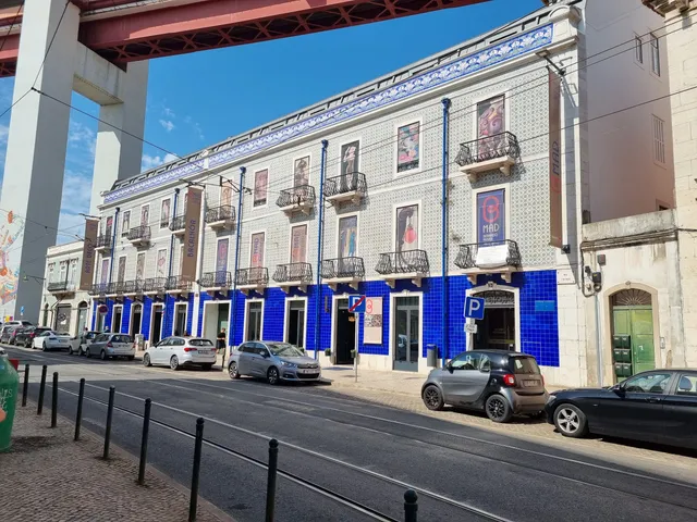 Berardo Museu Art Deco