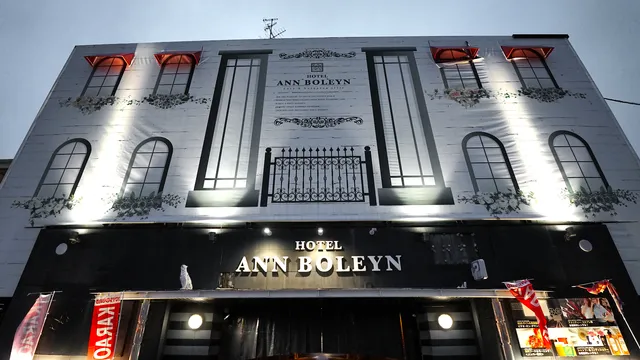 ホテル アンブレイン 堺