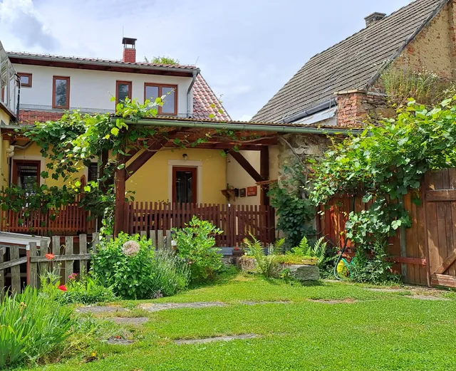 Apartmany Zdeňka Gomelská