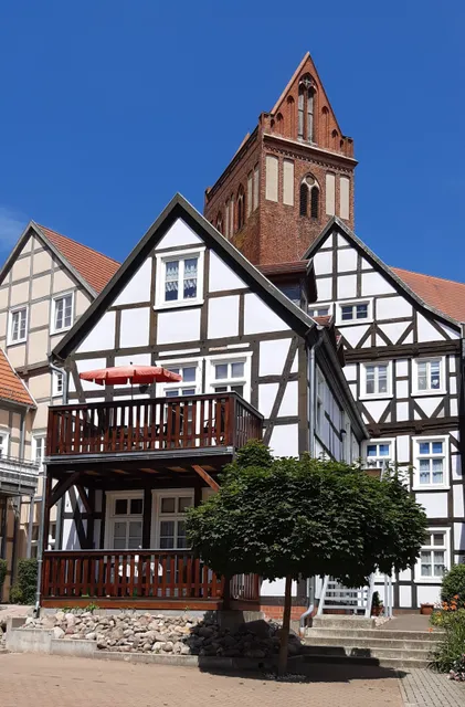 Urban and Regional Museum