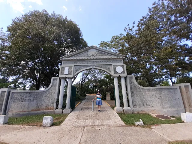 Parque de los Próceres Puertorriqueños