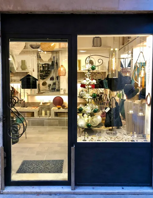 The Merchant Of Sand