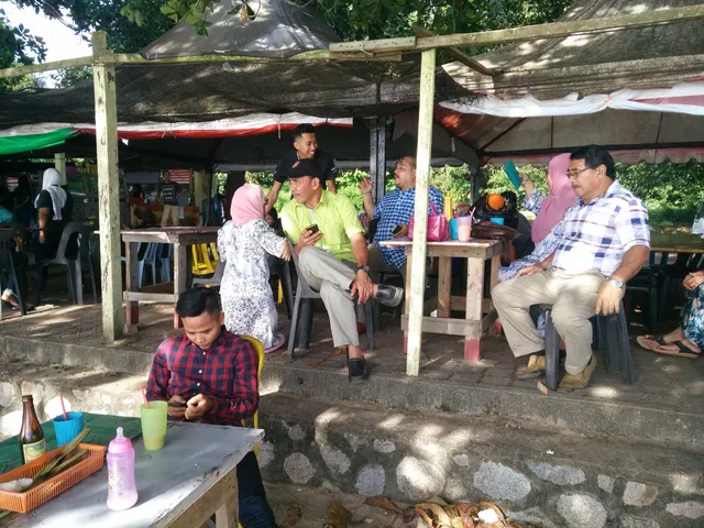 Beach Resort Kamunting