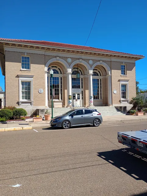 Cuero Heritage Museum