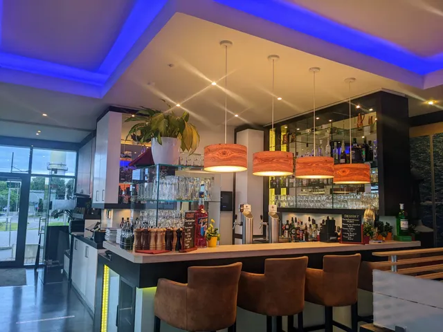 Panorama - Bremerhaven