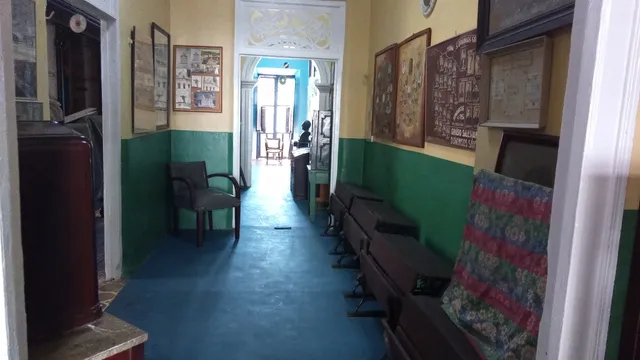 Museu Comendador Ananias Arruda