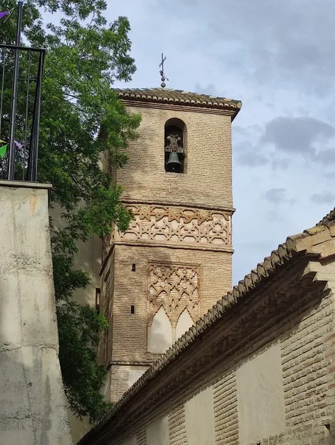 Iglesia de San Juan de los Reyes